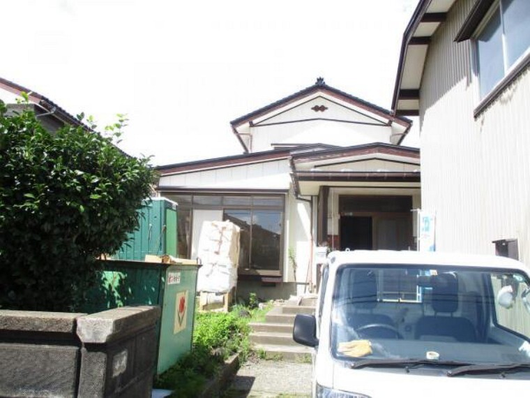 上越市五智新町 5ldkの中古一戸建て情報 スマイティ 物件番号 15 上越市五智新町 5ldkの中古一戸建て情報 スマイティ 物件番号 15