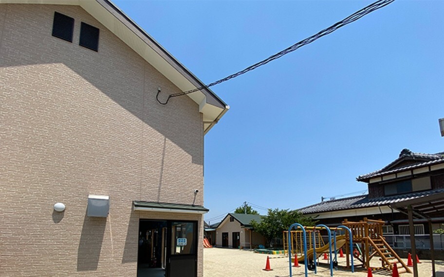 学校法人善教寺学園認定こども園一木幼稚園