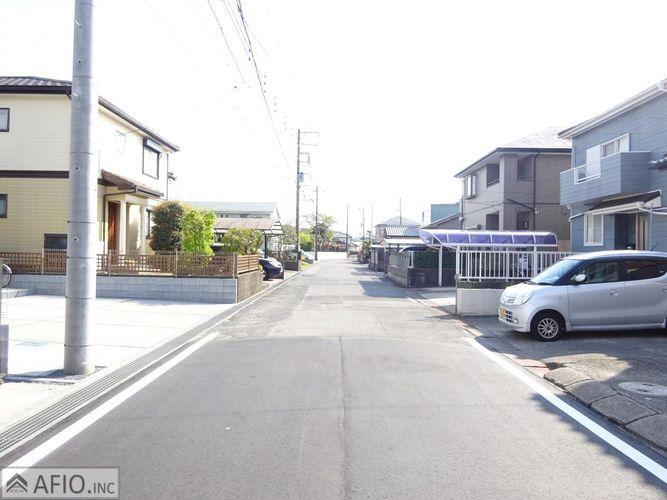 現況写真