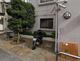 敷地内駐車場 バイク置場