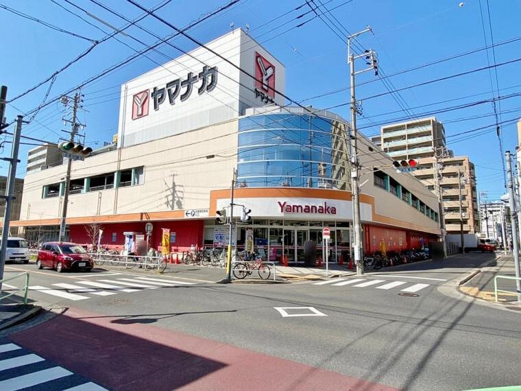 スーパー