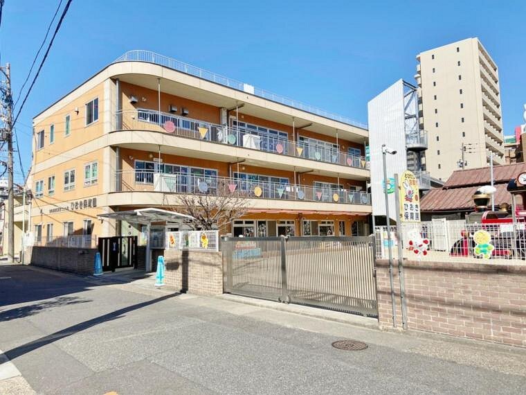 幼稚園・保育園