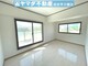 子供部屋 二面採光で開放感たっぷりです。