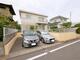 外観写真 駐車場は並列で2台可能ですよ!光熱費節約に嬉しいオール電化物件です。