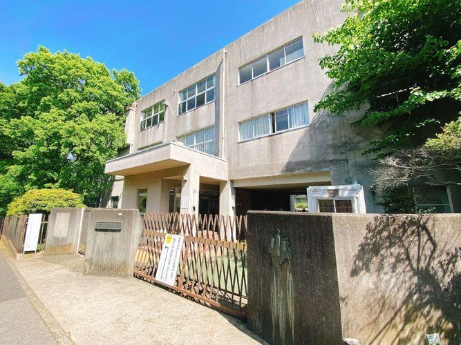 小学校 筑波大学附属小学校