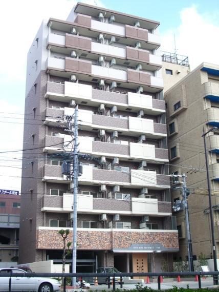 ピタットハウス天王寺店