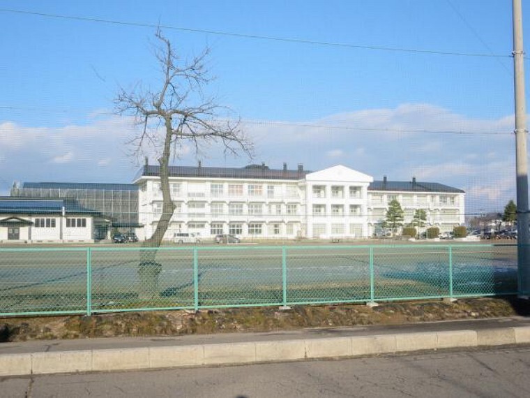 中学校 花巻北中学校まで1780m(徒歩23分)