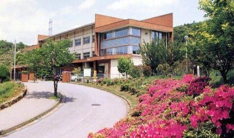 小学校 君津市立北子安小学校 徒歩6分。