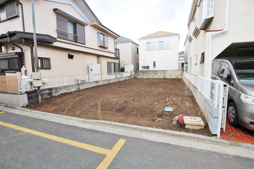 現況写真 2021.05.02撮影