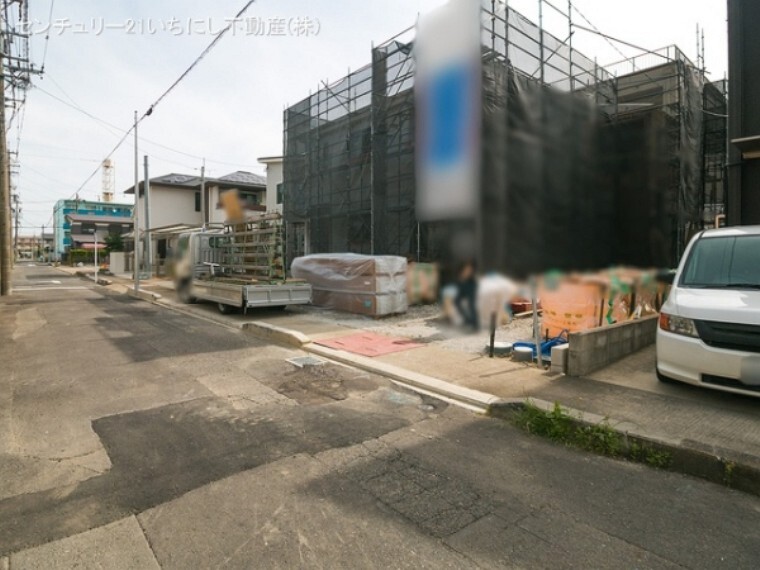 現況写真