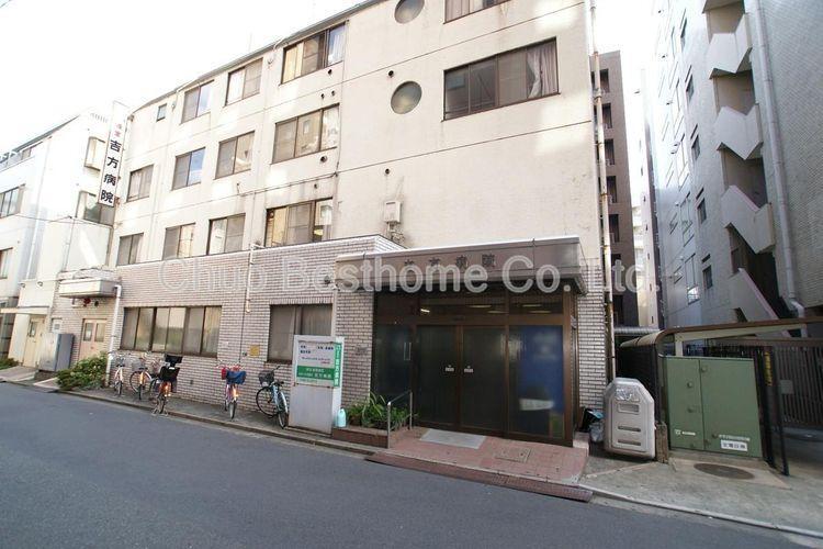 病院 順聖会吉方病院 徒歩4分。