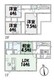 間取り図 1号棟 図面