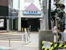 弘明寺駅（京急 本線）