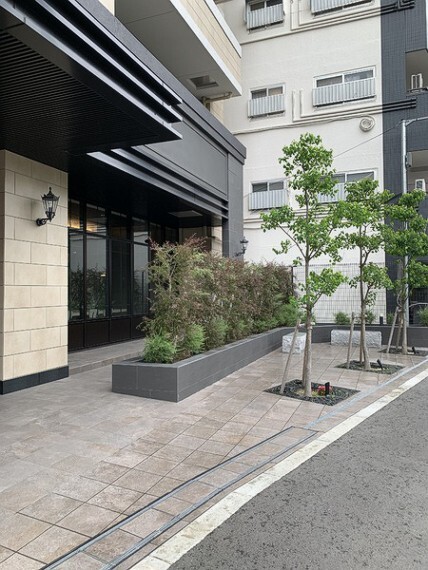 グランアッシュ天王寺真田山の中古マンション情報 玉造駅 スマイティ 建物番号 グランアッシュ天王寺真田山の中古マンション情報 玉造駅 スマイティ 建物番号