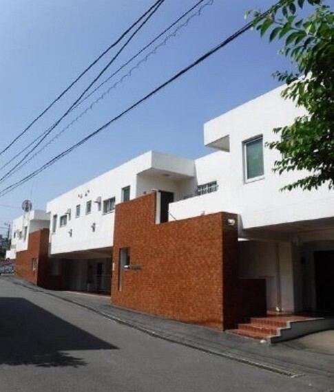 契約者専用 テラスハウス横浜 マンションコミュニティ 契約者専用 テラスハウス横浜 マンションコミュニティ