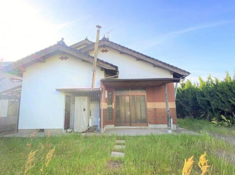江津市和木町 4ldkの中古一戸建て情報 スマイティ 物件番号 32 江津市和木町 4ldkの中古一戸建て情報 スマイティ 物件番号 32
