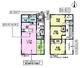間取り図 間取図 3LDK・タタミコーナー・WIC