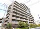 外観写真 総戸数55戸のマンション外観
