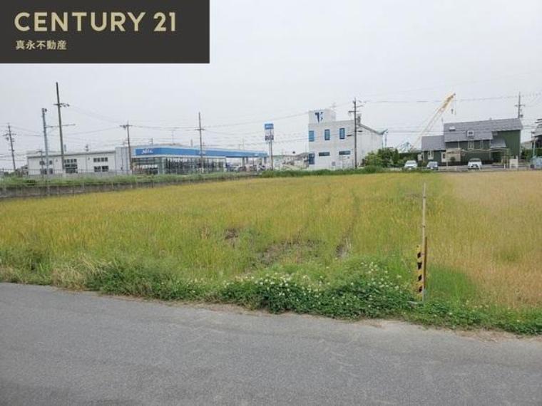 大垣市小泉町