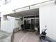 エントランス(外) マンションのエントランス