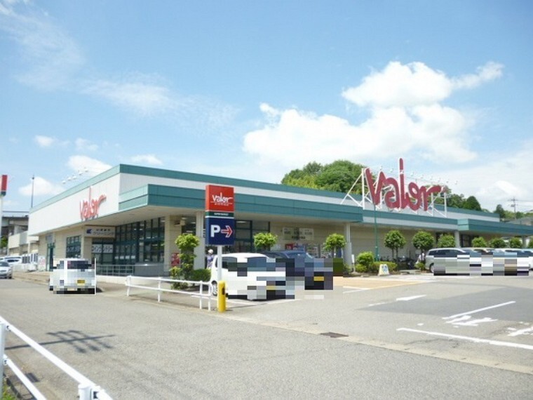 スーパー バロー西可児店