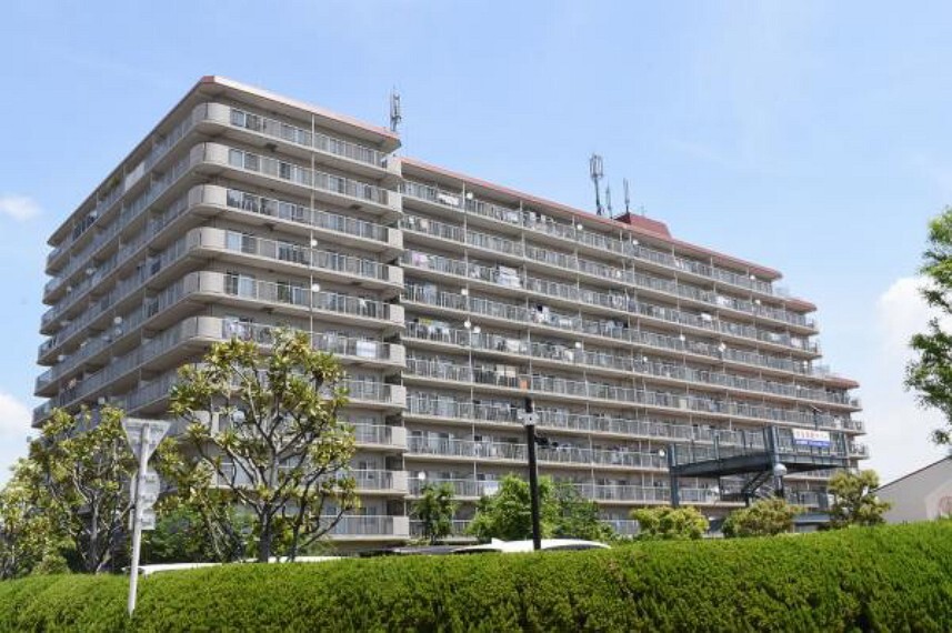 株式会社リウイルトラスト 和泉中央店