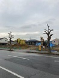 専用部・室内写真
