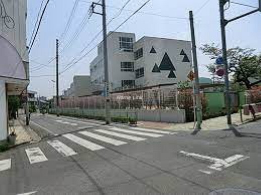 小学校 614