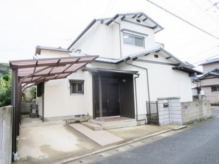 糸島市二丈田中 3ldkの中古一戸建て情報 スマイティ 物件番号 40 糸島市二丈田中 3ldkの中古一戸建て情報 スマイティ 物件番号 40