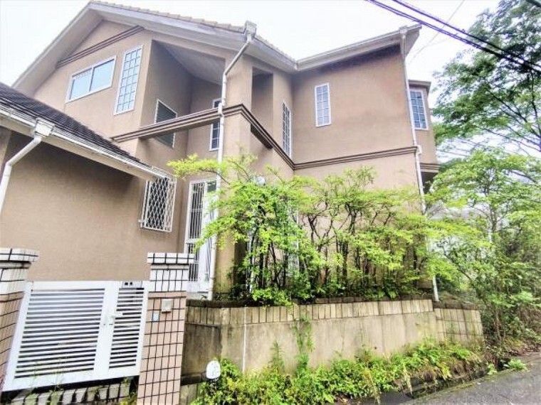 神戸市北区中里町1丁目 4ldkの中古一戸建て情報 スマイティ 物件番号 28 神戸市北区中里町1丁目 4ldkの中古一戸建て情報 スマイティ 物件番号 28