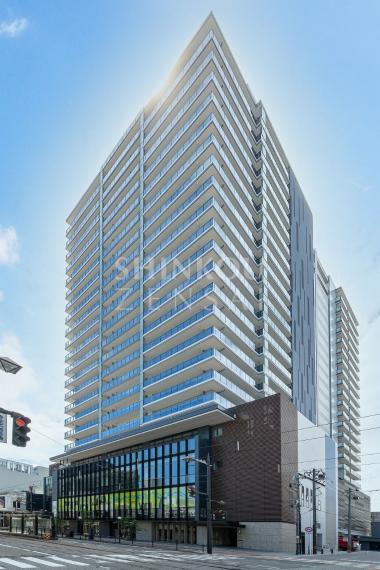 掲示板 プレミストタワー総曲輪ってどうですか マンションコミュニティ 掲示板 プレミストタワー総曲輪ってどうですか マンションコミュニティ