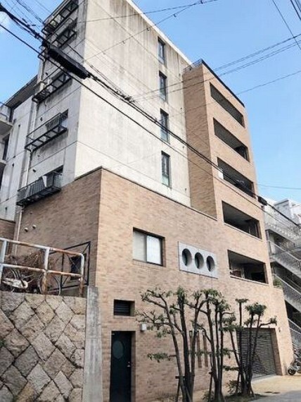 ヤマダ不動産 神戸本店