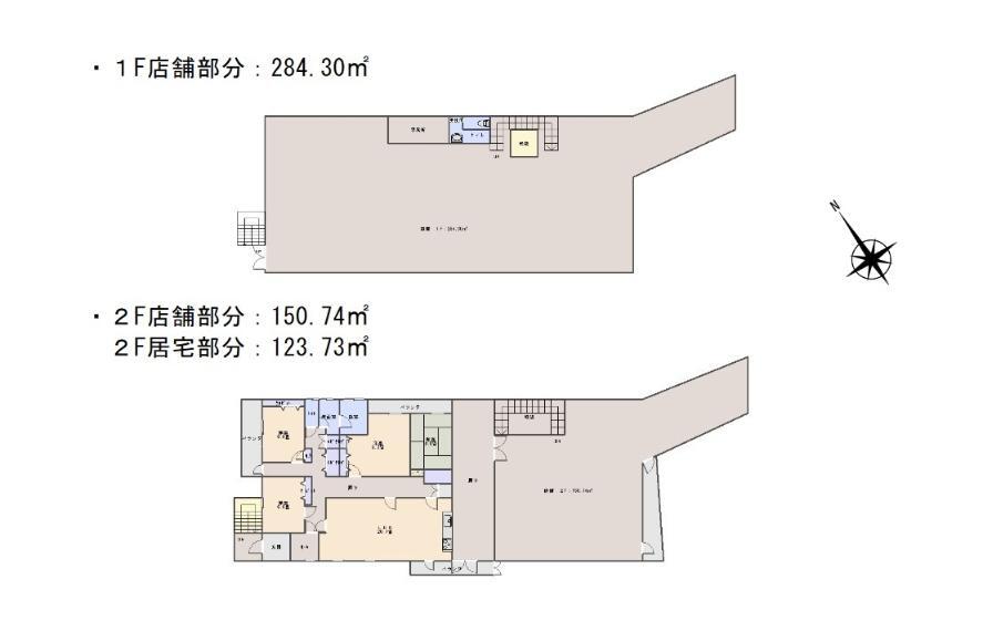 山梨市上神内川 4ldkの中古一戸建て情報 スマイティ 物件番号 19