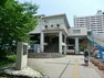 JR磯子駅550m