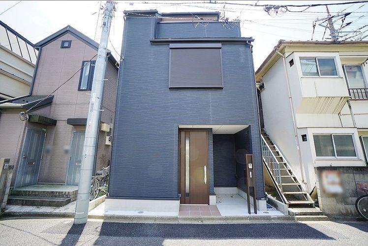 新着 東京都 の中古一戸建て 住宅購入 ニフティ不動産 新着 東京都 の中古一戸建て 住宅購入 ニフティ不動産