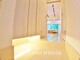 玄関 【ENTRANCE】扉を開くとこの景色。家族の”おかえり”の声が聞こえてきそう。