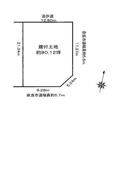 奈良市古市町 奈良県奈良市古市町近鉄奈良駅の土地 物件番号 の物件詳細 ニフティ不動産 奈良市古市町 奈良県奈良市古市町近鉄奈良駅の土地 物件番号 の物件詳細 ニフティ不動産