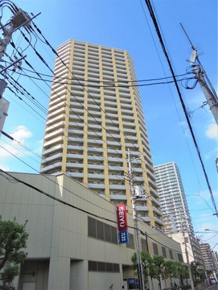 オークラヤ住宅株式会社 西川口営業所