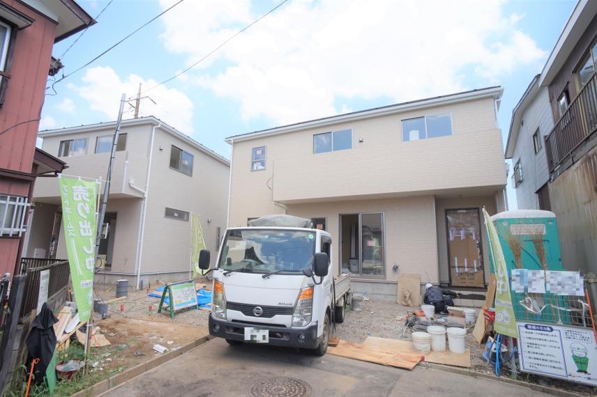 八千代中央駅の新築一戸建て 一軒家 建売 分譲住宅の購入 物件情報 千葉県 スマイティ 6ページ目 八千代中央駅の新築一戸建て 一軒家 建売 分譲住宅の購入 物件情報 千葉県 スマイティ 6ページ目