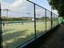 公園 さいたま市天沼テニス公園