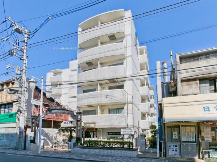 花小金井駅 東京都 の中古マンションをまとめて検索 ニフティ不動産 花小金井駅 東京都 の中古マンションをまとめて検索 ニフティ不動産