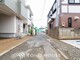 現況写真 時間のゆとりと空間、爽やかな陽光がもたらす光と風を贅沢なまでに感じる暮らしが始まります。