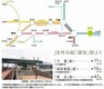 区画図 交通アクセス（電車）JR外房線「鎌取」駅まで徒歩12分。「千葉」駅へ約11分でアクセスが可能です。快適に通勤・通学ができる交通利便に恵まれた立地です。