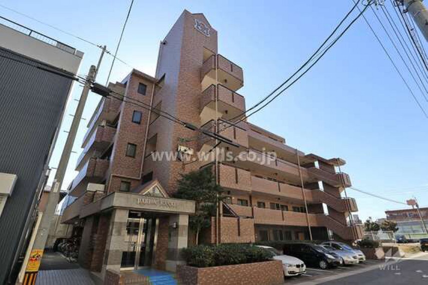 ウィル不動産販売 藤が丘営業所