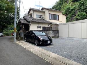 京都市左京区北白川丸山町