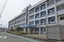 中学校 【中学校】泉佐野市立第三中学校まで1400m