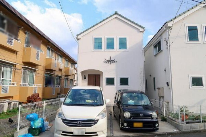 八王子市中野上町5丁目 3ldkの中古一戸建て情報 スマイティ 物件番号 13 八王子市中野上町5丁目 3ldkの中古一戸建て情報 スマイティ 物件番号 13