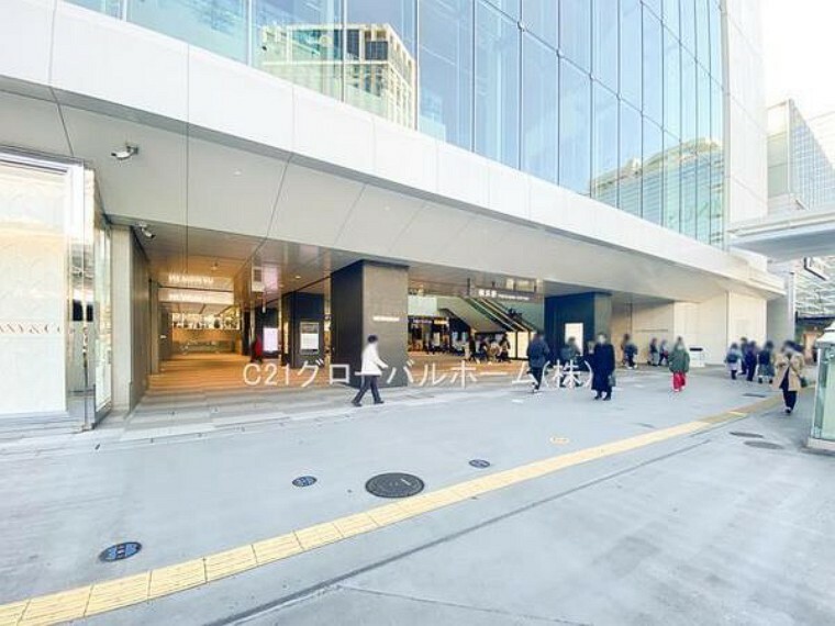 横浜駅（JR 東海道本線）