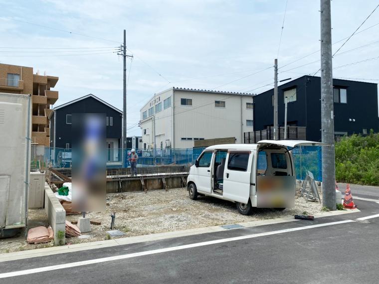 愛知県蒲郡市形原町北新田 間取り4ldk 101 85 新築一戸建て 一軒家 分譲住宅の購入 物件探しならyahoo 不動産 愛知県蒲郡市形原町北新田 間取り4ldk 101 85 新築一戸建て 一軒家 分譲住宅の購入 物件探しならyahoo 不動産