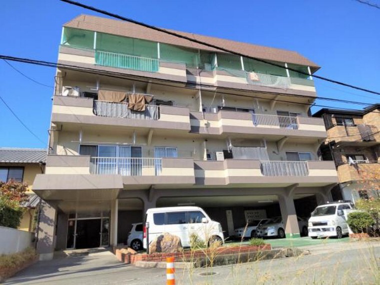 カチタス松山店